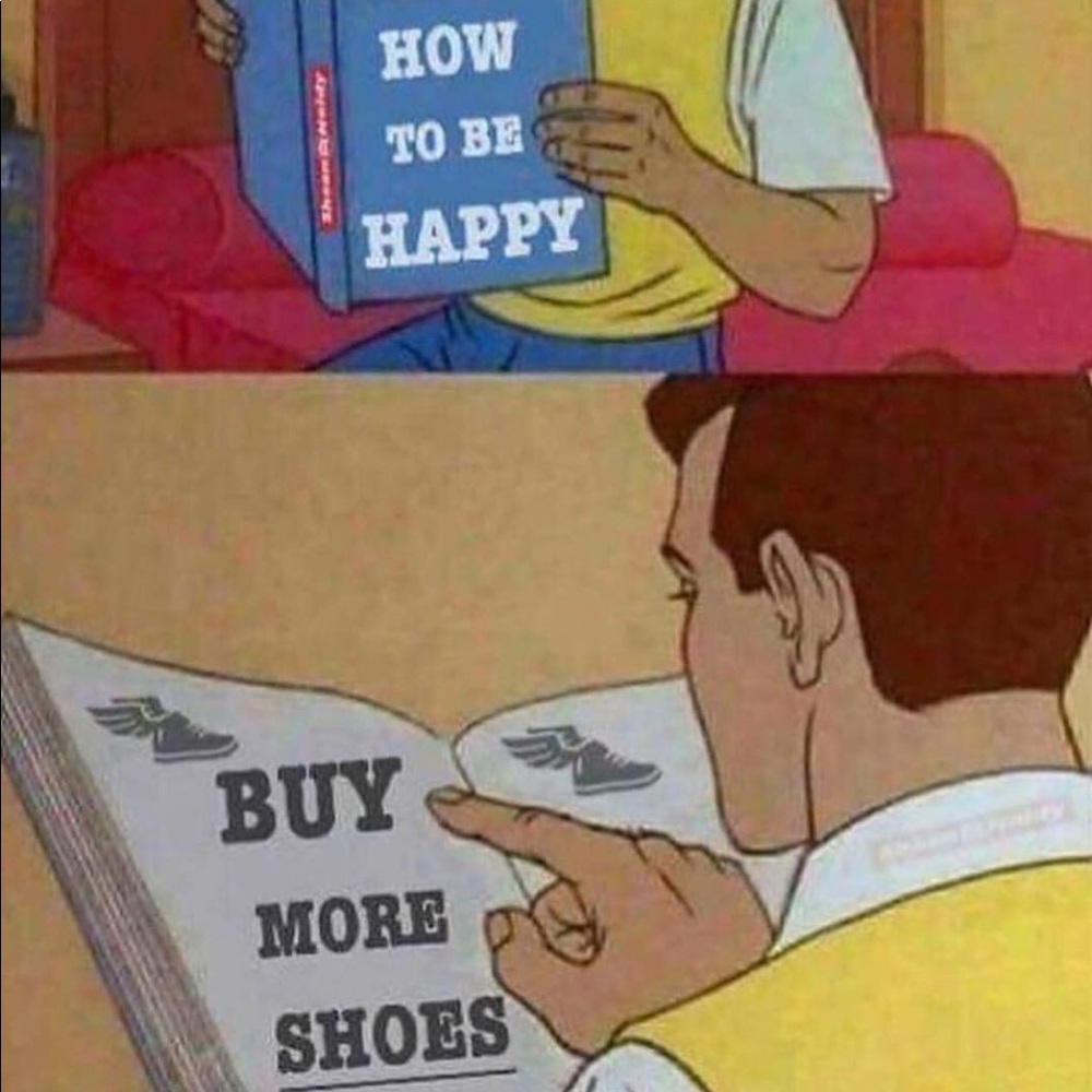 Meet your Posher, Andre